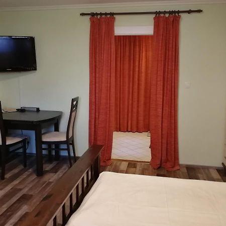 Ferienwohnung Pohle-Priske 拉德博伊尔 外观 照片